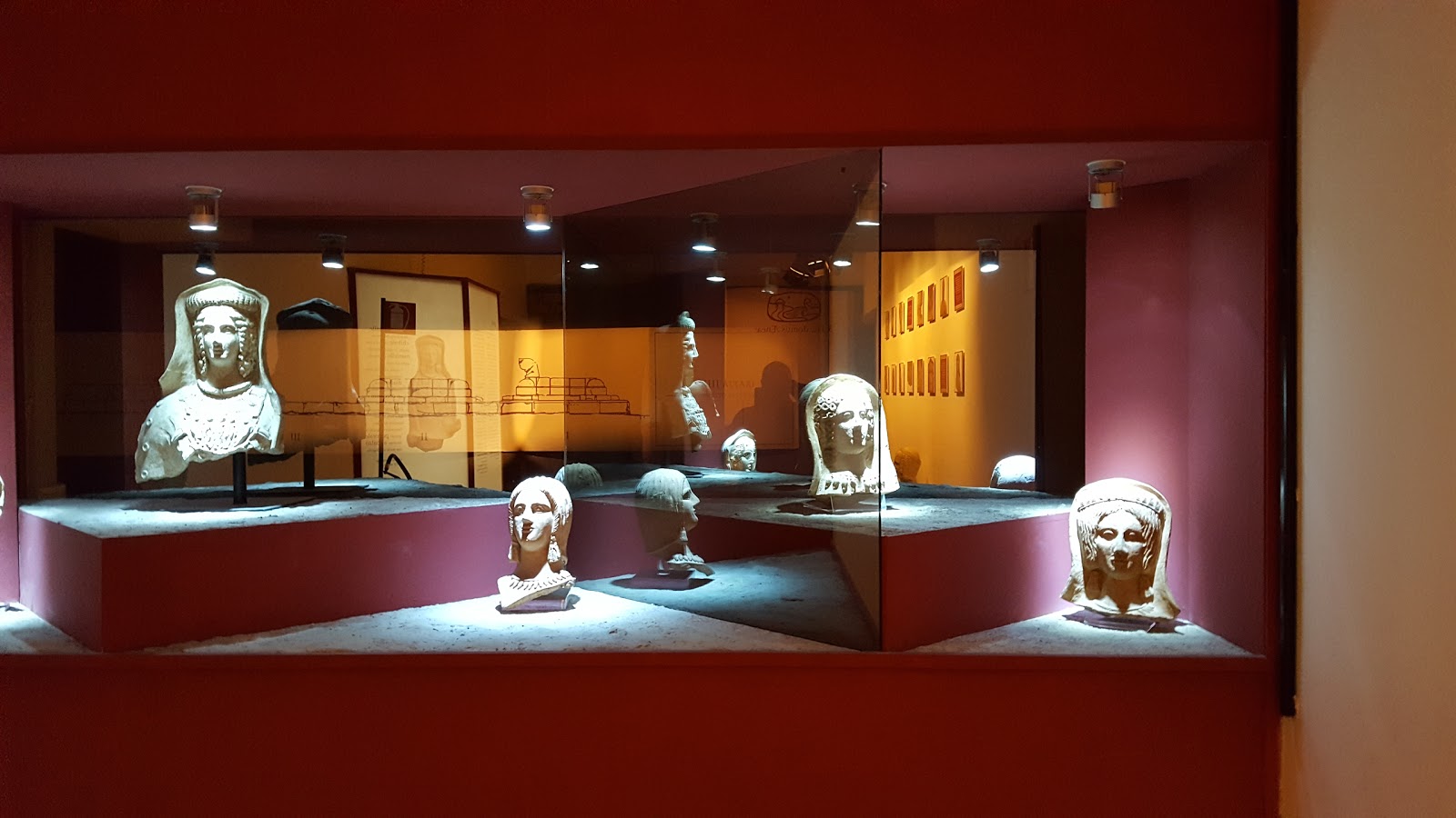 Museo Civico Archeologico Lavinium