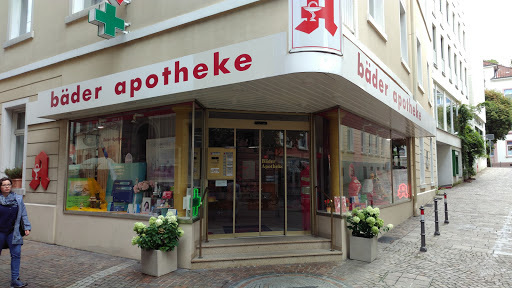 Bäder Apotheke Gallery - Germany