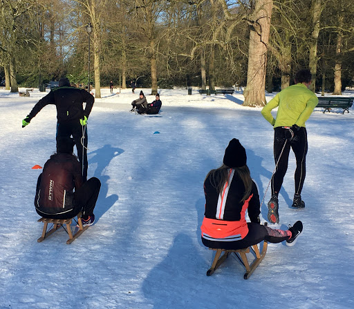 JACO Bootcamp Arnhem - Thumbnail