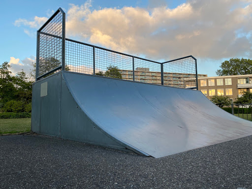 Skatepark Hoek van holland
