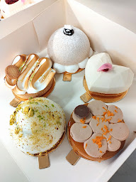 Photo n°3 de Pâtisserie Mandorra à Lectoure (Pâtisserie)