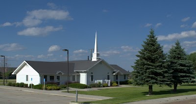 The Church of Jesus Christ of Latter Day Saints