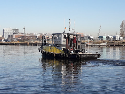 Bouius Sleepdiensten B.V. / Dredging Support Vessels B.V.
