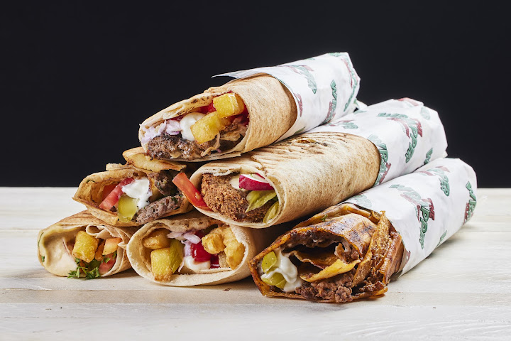 The Wrapper Miami by null