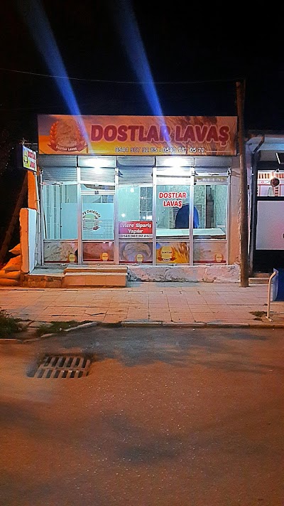 Dostlar Lavas