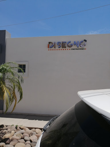 DISEGNO CONSTRUCCIONES - Thumbnail
