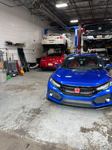 CT Auto - Visual
