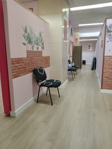 Centro de Fisioterapia Ananda - Thumbnail