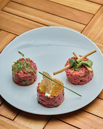 Photo n°108 de Léo Léa - Assiette au Boeuf - Avignon à Avignon (Restaurant)