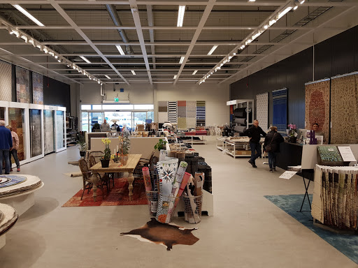 Rugstore - Carpets Gallery - Sweden