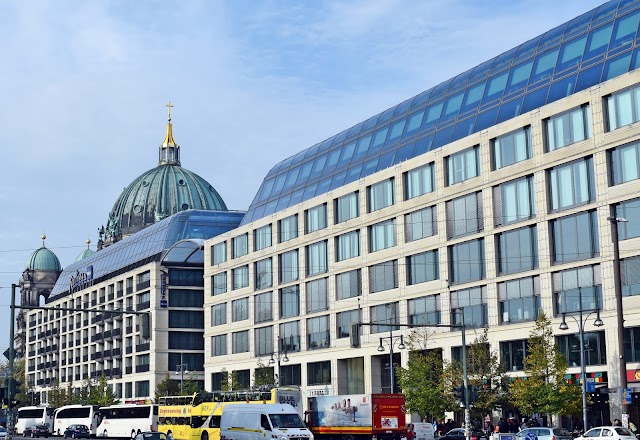 SEA LIFE Berlin - GESCHLOSSEN