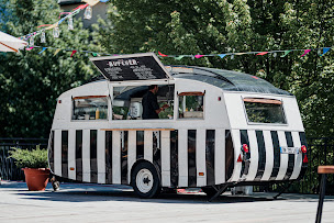 Photo n°4 de SUMMER FOOD FESTIVAL à Chamonix-Mont-Blanc (Salle de jeux pour enfants)