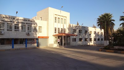 university
