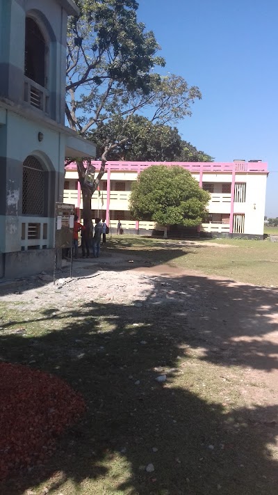 Photos of Govt. Hazi Abdul Aziz Khan Degree College