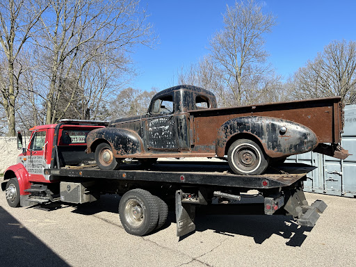 Sam's N Son 24 Hour Towing & Auto Repair