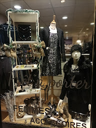 Photo n°20 de L'Ethique à Aubigny-sur-Nère (Friperie)