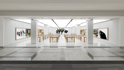 Photos of Apple Brea Mall