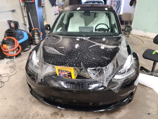 Auto Bliss - Visual