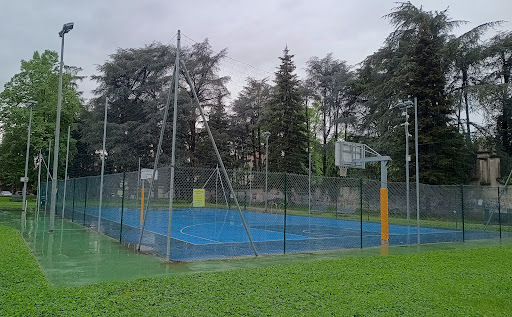 Parco Rivolta - Visual