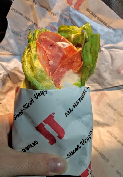 Jimmy John