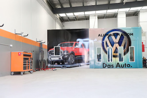 Wallan Autobody - Thumbnail