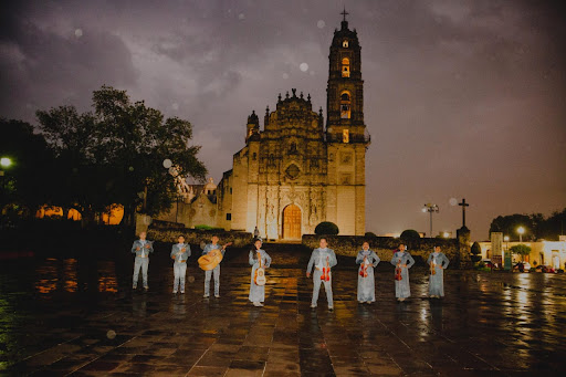 Mariachi Gavilancillos de Ramiro Sosa
