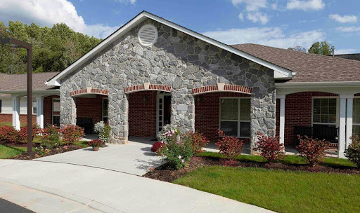 Great Falls Memory Care by Artis
