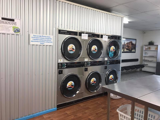 Riverway Laundromat - Thumbnail