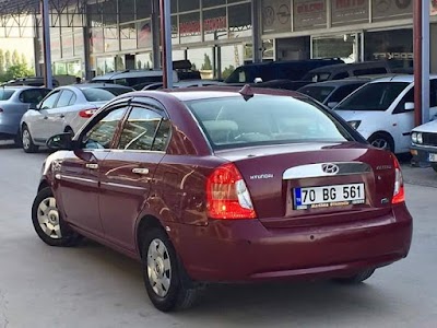 Photos of Bircan Auto