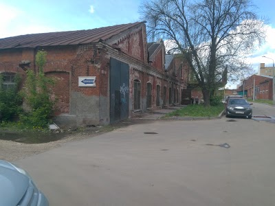 photo of Dvor Stachki