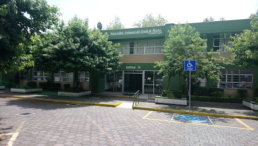 Facultad de Lenguas