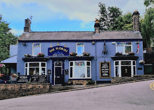 The Florist Pub - Thumbnail