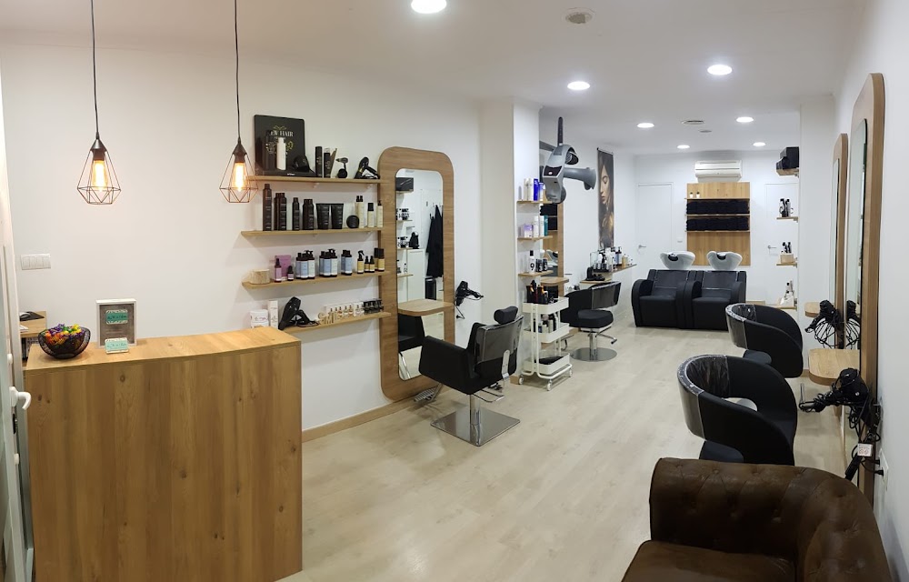 La Pelu de L' Esther