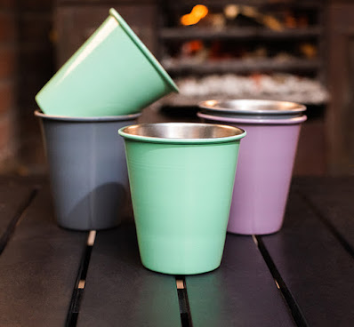 BRITISH COLOUR STANDARD by null