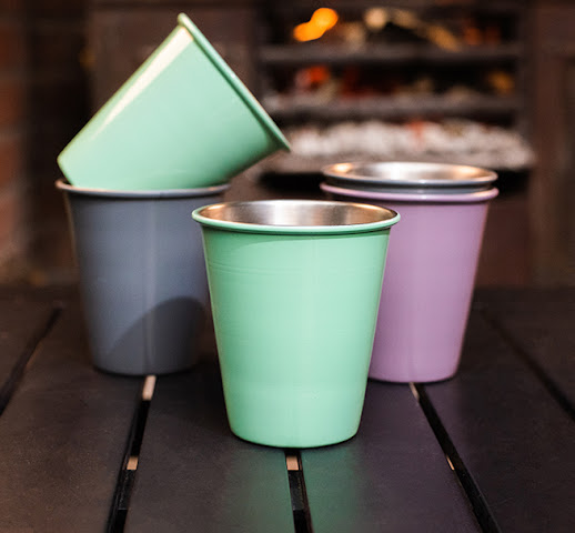 BRITISH COLOUR STANDARD by null