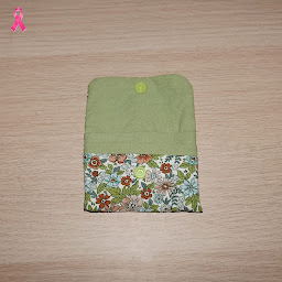 Photo n°19 de Bloom Colors - accessoires zéro déchet à Pontcharra (Atelier de couture)