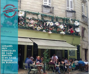 Photo n°7 de Free Walking Tours Bordeaux (english/español) à Floirac (Agence de visites touristiques)