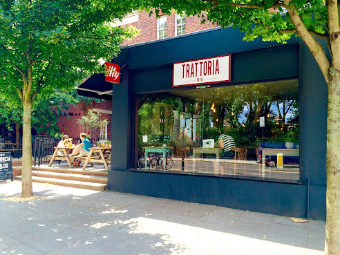 Trattoria N16 by null