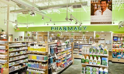 Pharmaca Integrative Pharmacy