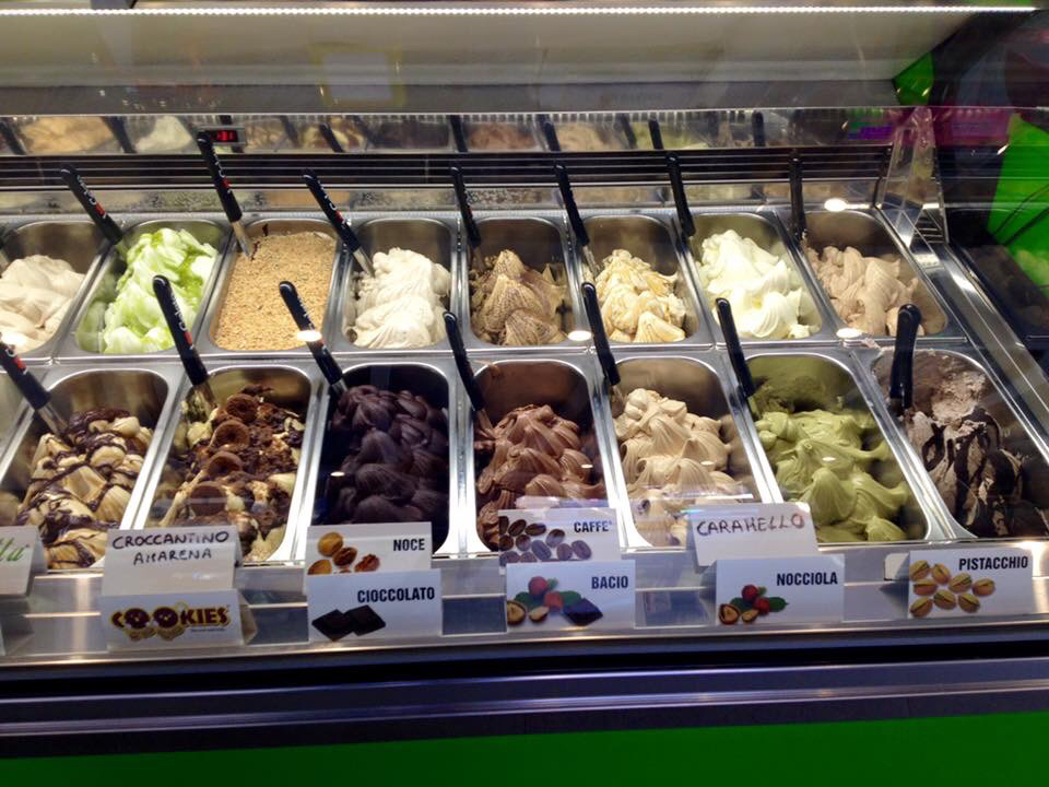 Gelateria Al Cassaro