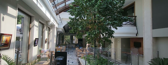 Opinii despre Морско казино în Варна - Ресторант