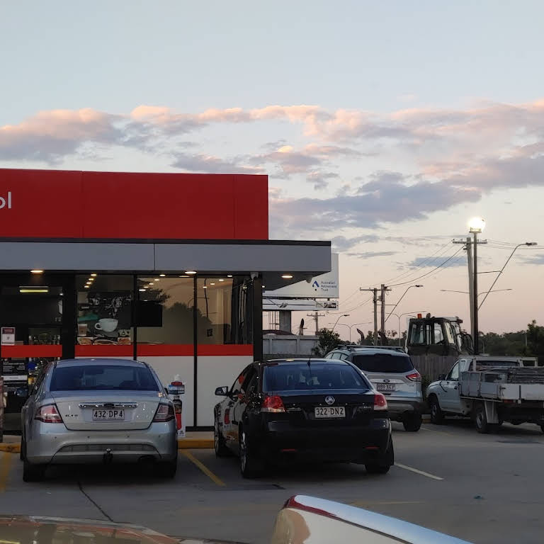 Ampol Wacol - Gas Station in Wacol