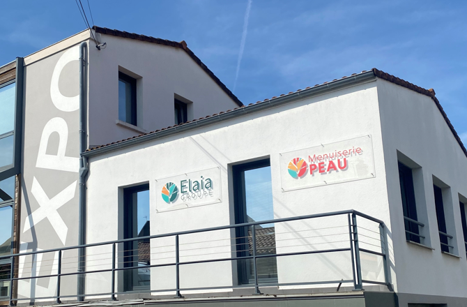 MENUISERIE PEAU — Isolation des combles à Beaupréau-en-Mauges