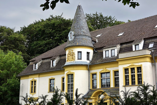 Gutshaus Kapelle