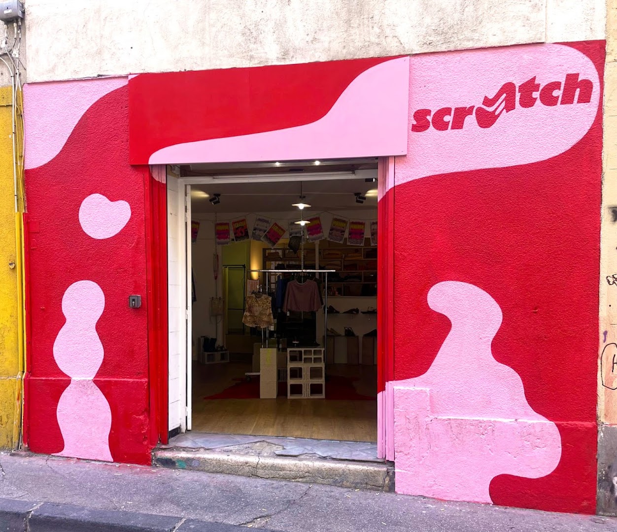 SCRATCH