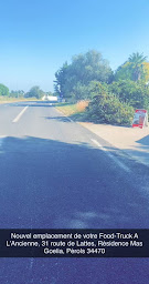 Photo n°7 de FoodTruck à L' ancienne à Pérols (Restauration rapide)