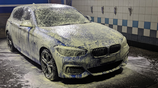 Carwash On Waterdale - Thumbnail