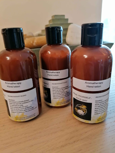 Jan Baker Wellbeing & Holistic Health