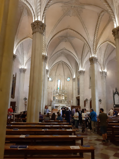 Duomo di San Giorgio in Porcia - Thumbnail