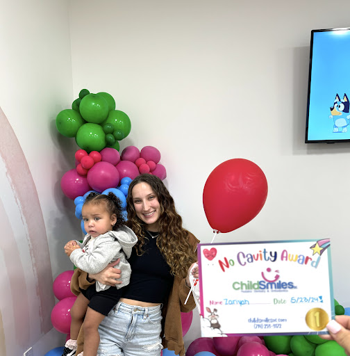 ChildSmiles OC Pediatric Dentistry Photo